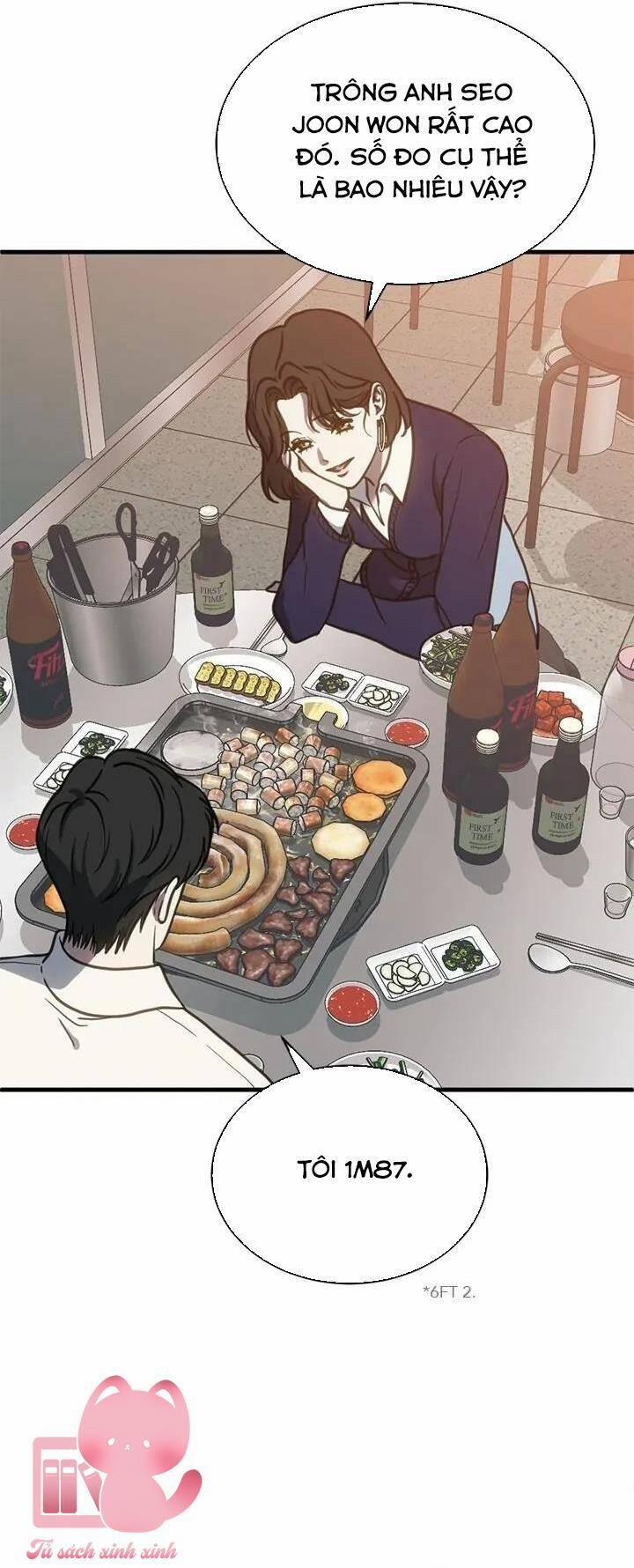 Ba Lần Động Phòng 60 trang 20