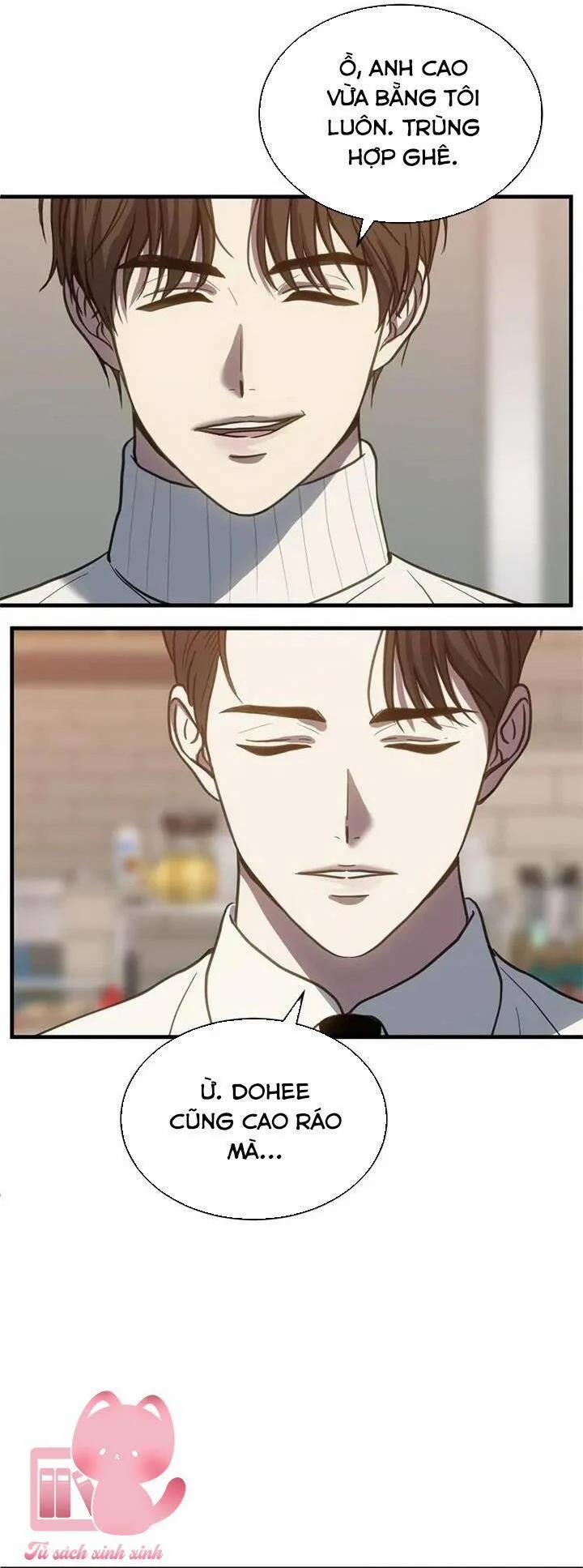 Ba Lần Động Phòng 60 trang 21