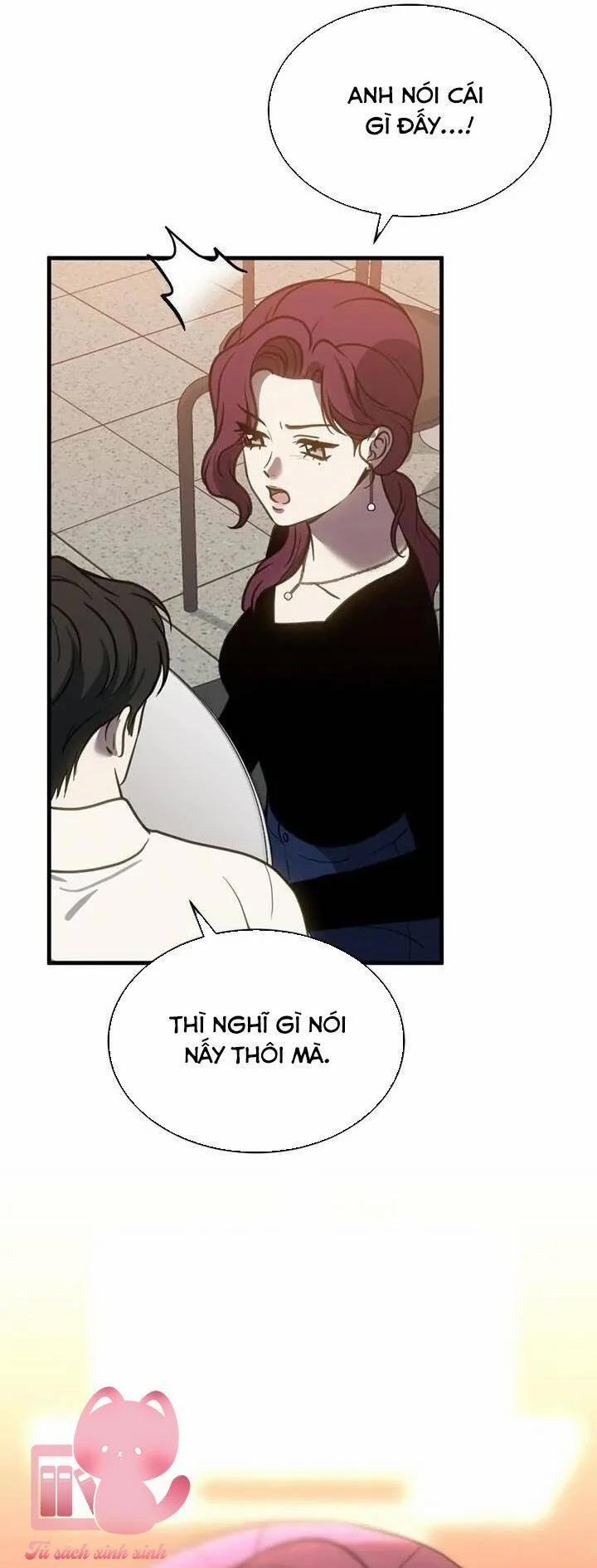 Ba Lần Động Phòng 60 trang 23