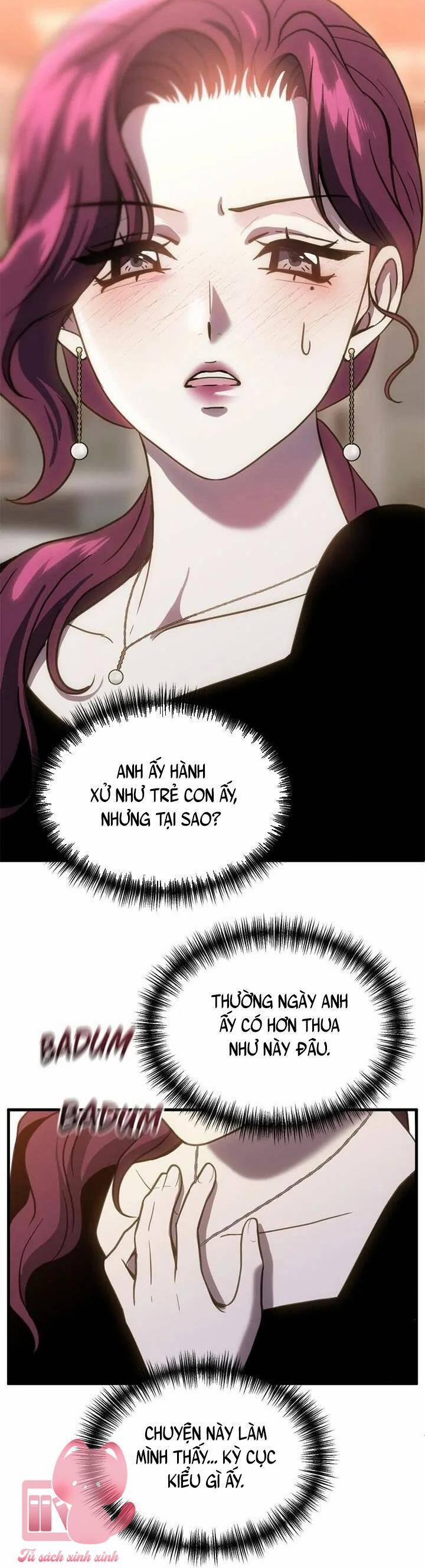 Ba Lần Động Phòng 60 trang 24