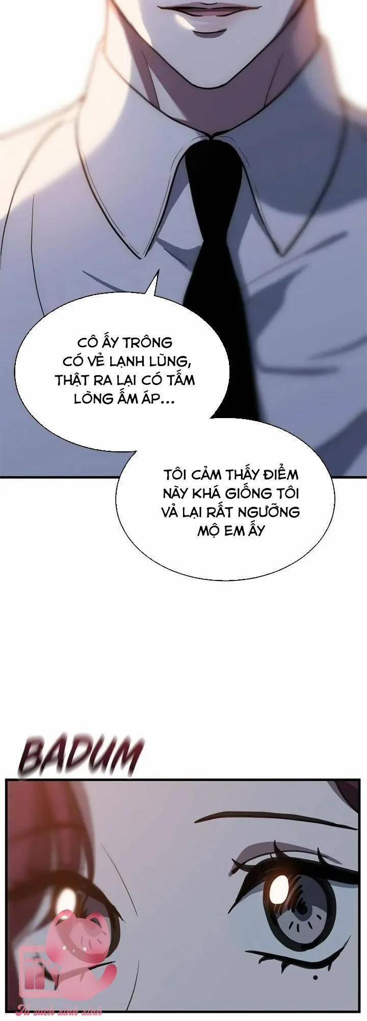 Ba Lần Động Phòng 60 trang 27