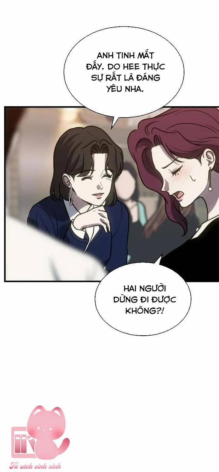 Ba Lần Động Phòng 60 trang 29