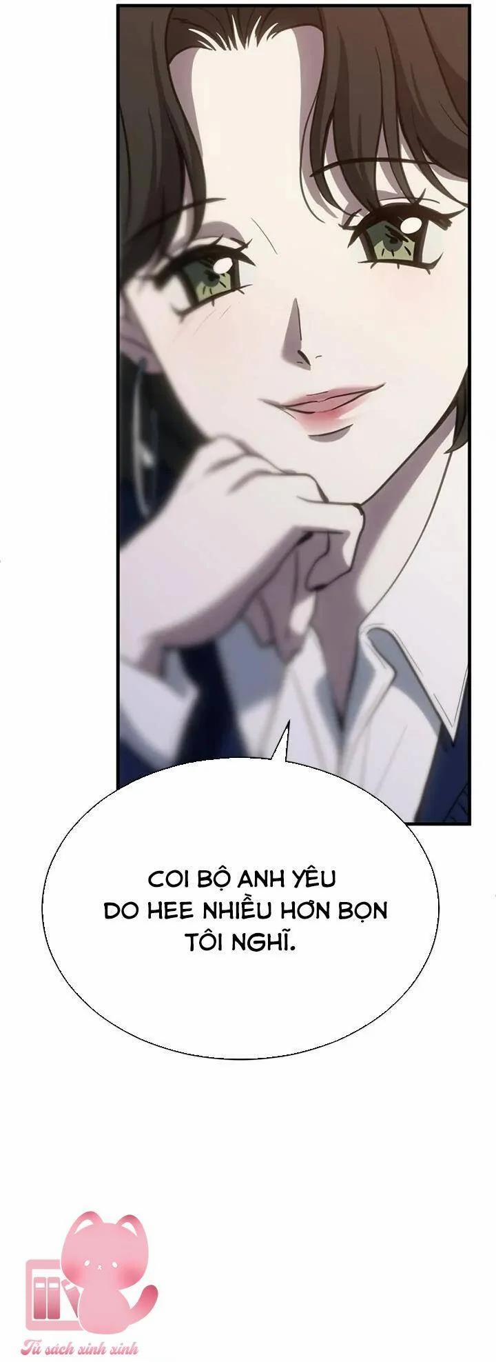 Ba Lần Động Phòng 60 trang 30