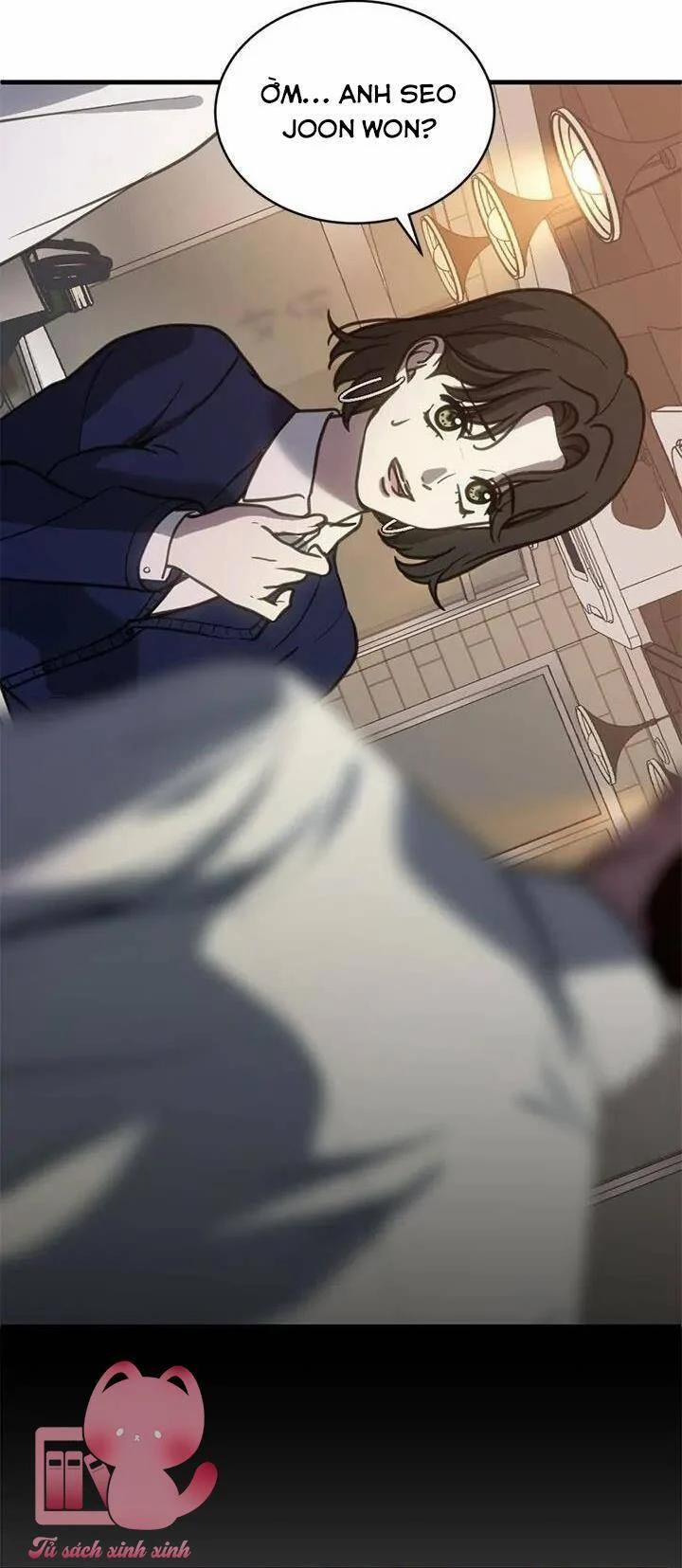 Ba Lần Động Phòng 60 trang 32