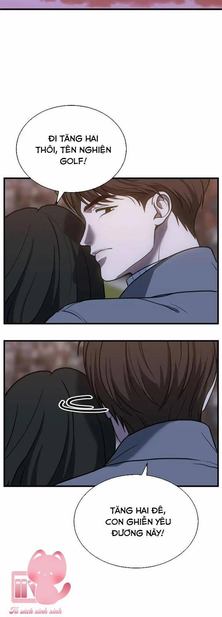 Ba Lần Động Phòng 60 trang 38