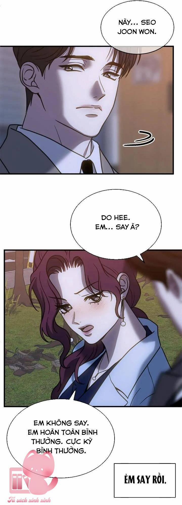 Ba Lần Động Phòng 60 trang 40