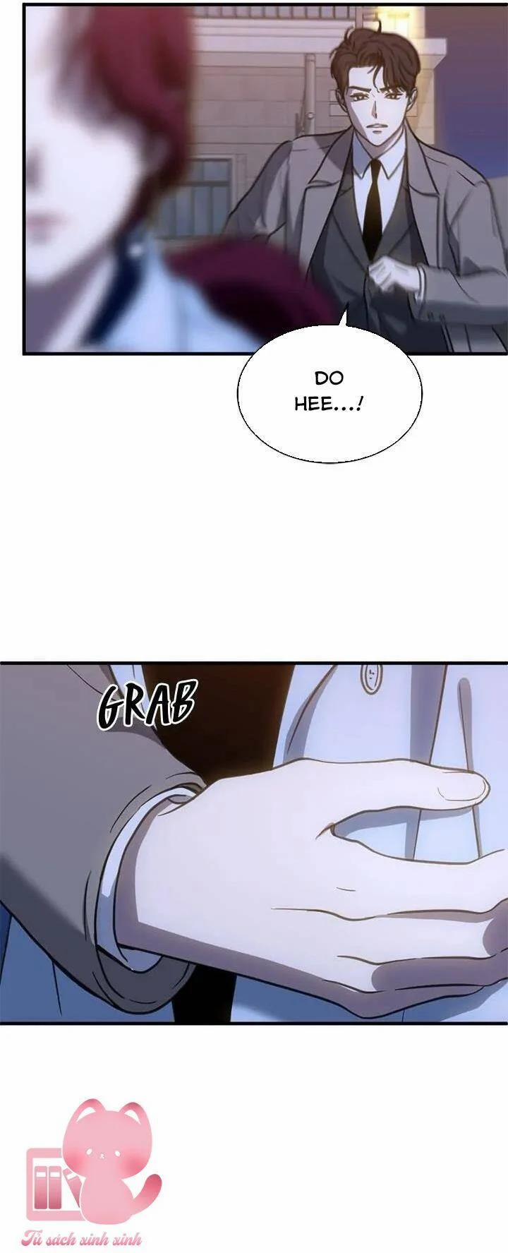 Ba Lần Động Phòng 60 trang 43