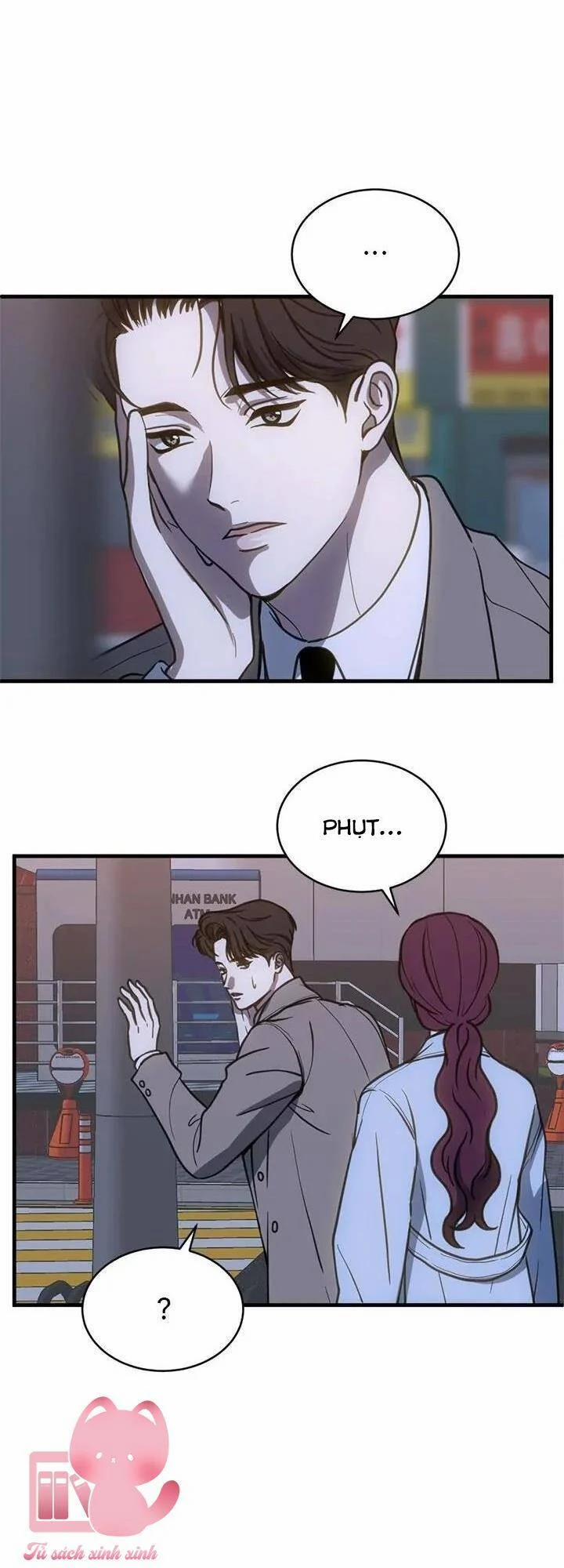 Ba Lần Động Phòng 60 trang 46