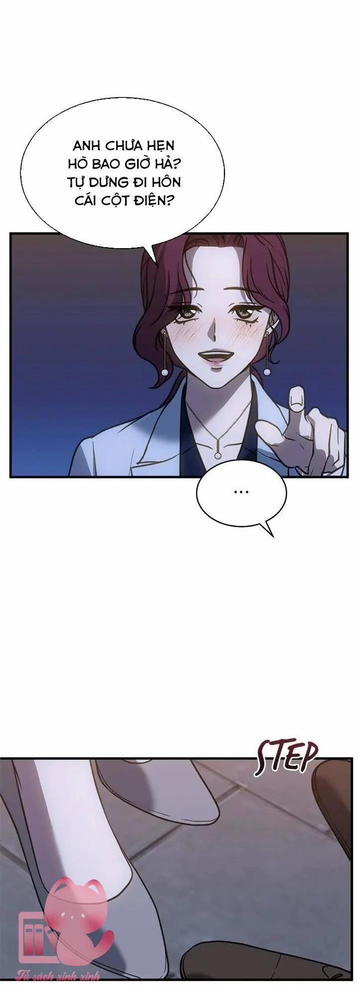 Ba Lần Động Phòng 60 trang 47