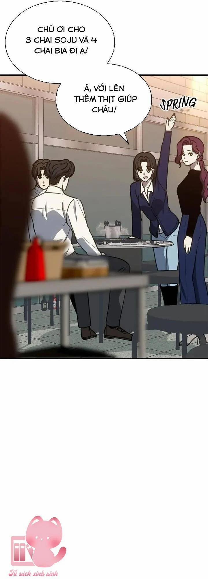 Ba Lần Động Phòng 60 trang 5