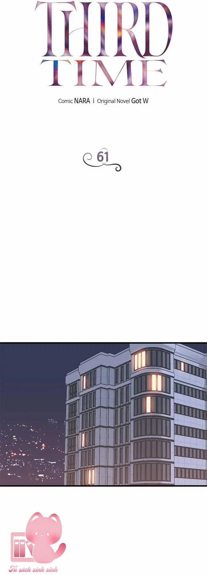 Ba Lần Động Phòng 61 trang 11