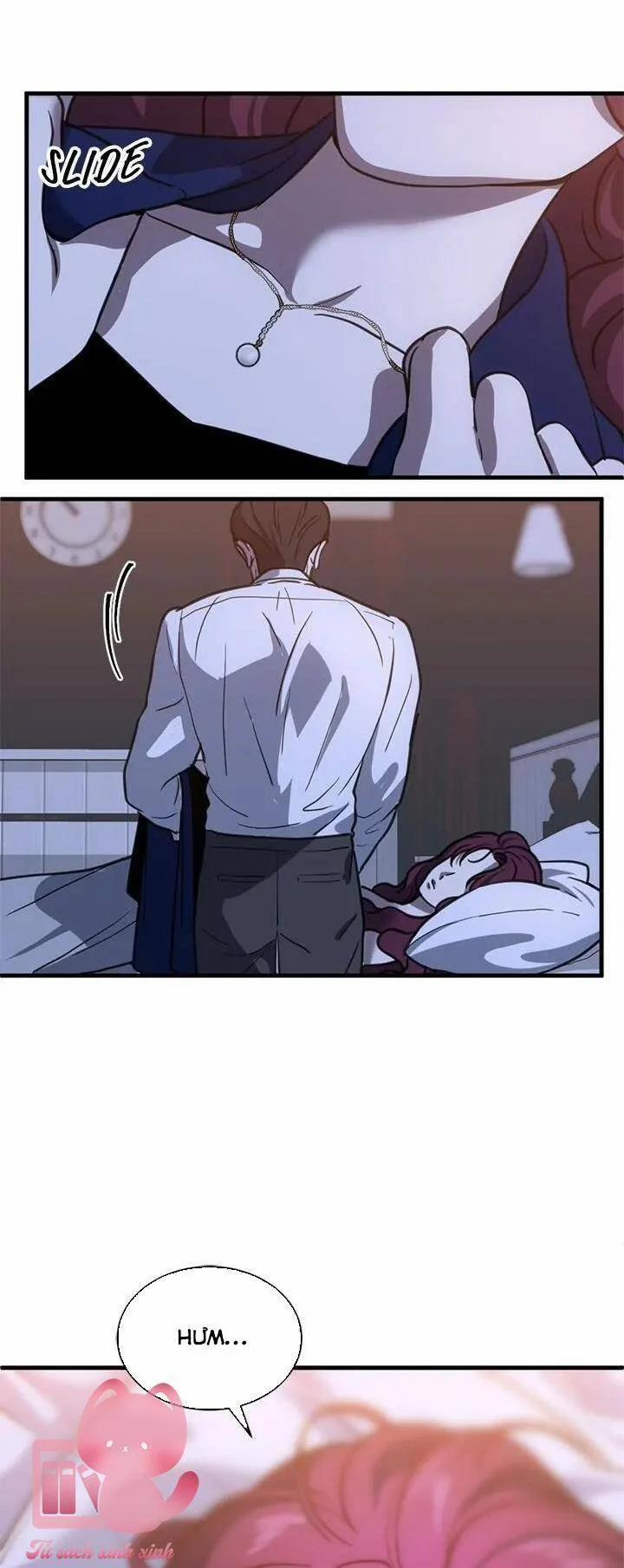 Ba Lần Động Phòng 61 trang 12