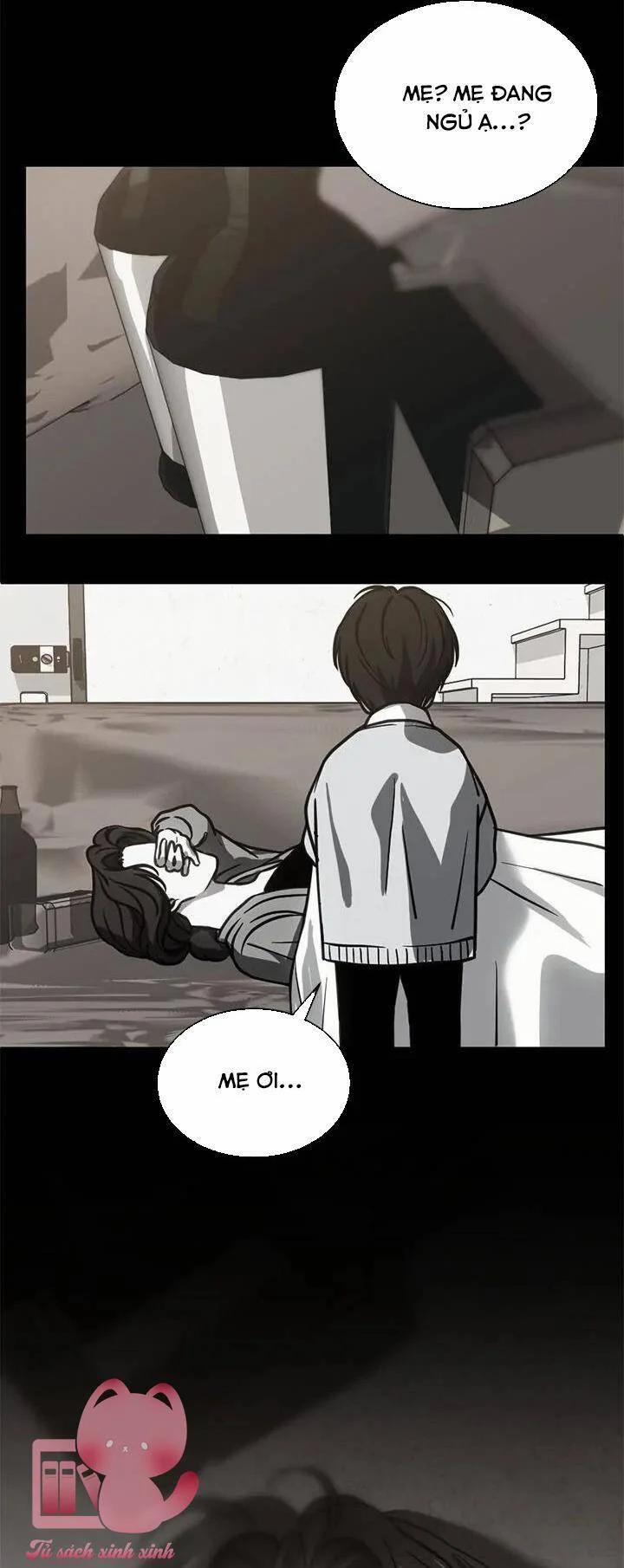 Ba Lần Động Phòng 61 trang 15