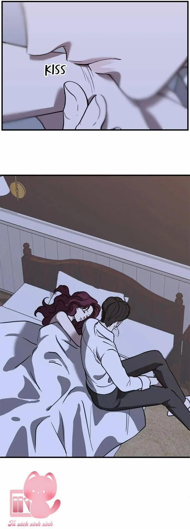 Ba Lần Động Phòng 61 trang 19