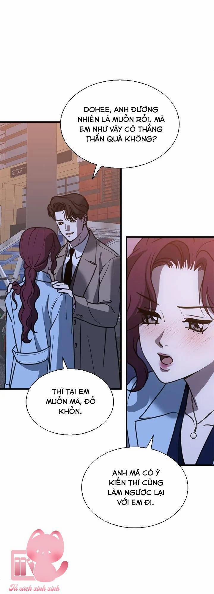 Ba Lần Động Phòng 61 trang 2