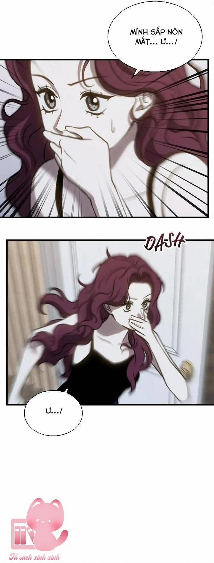 Ba Lần Động Phòng 61 trang 22