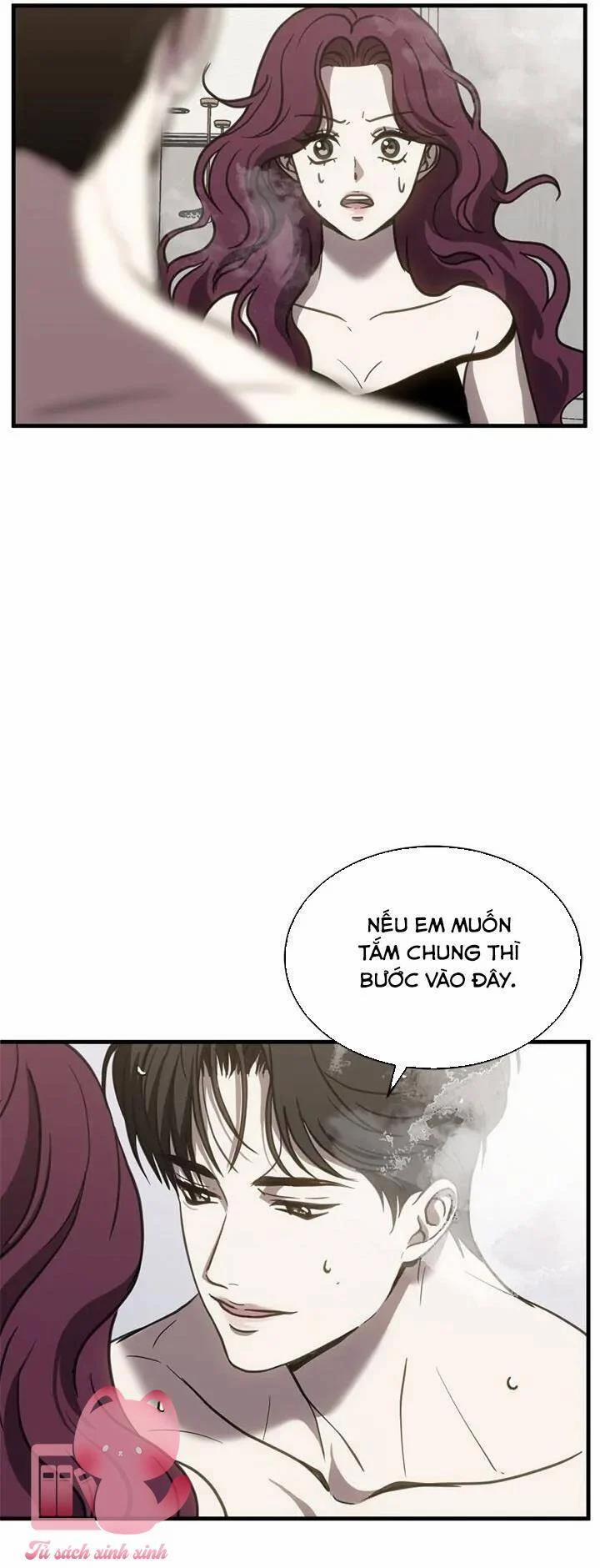 Ba Lần Động Phòng 61 trang 28