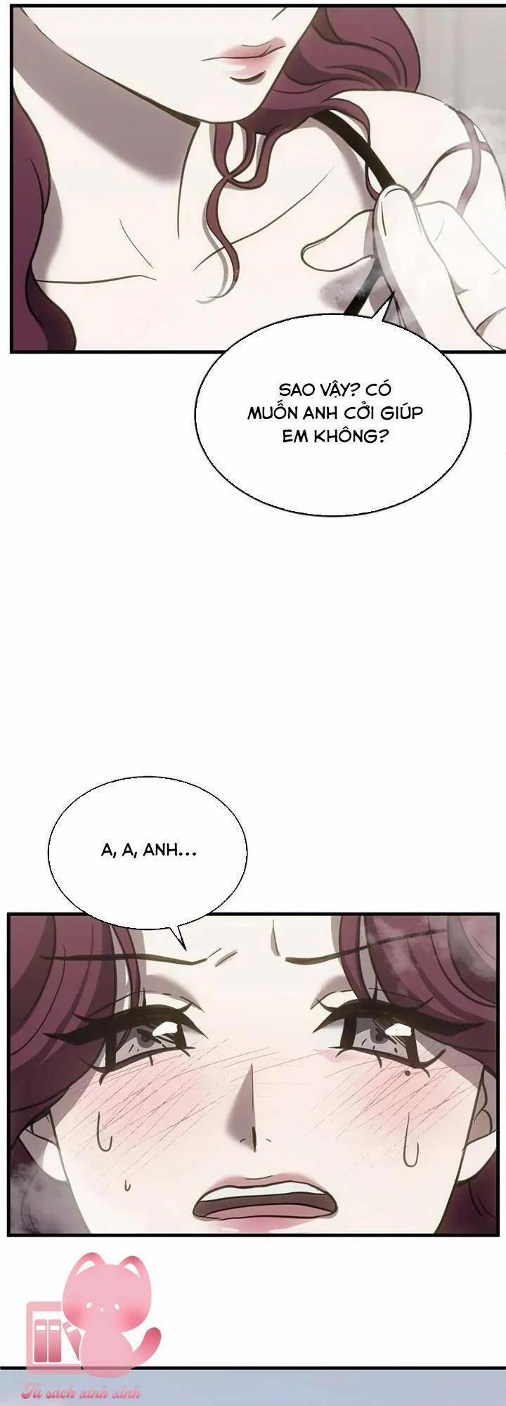 Ba Lần Động Phòng 61 trang 29