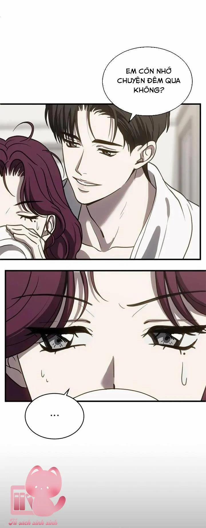 Ba Lần Động Phòng 61 trang 31