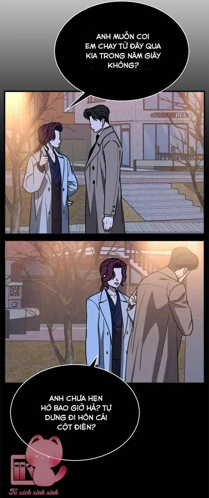 Ba Lần Động Phòng 61 trang 32