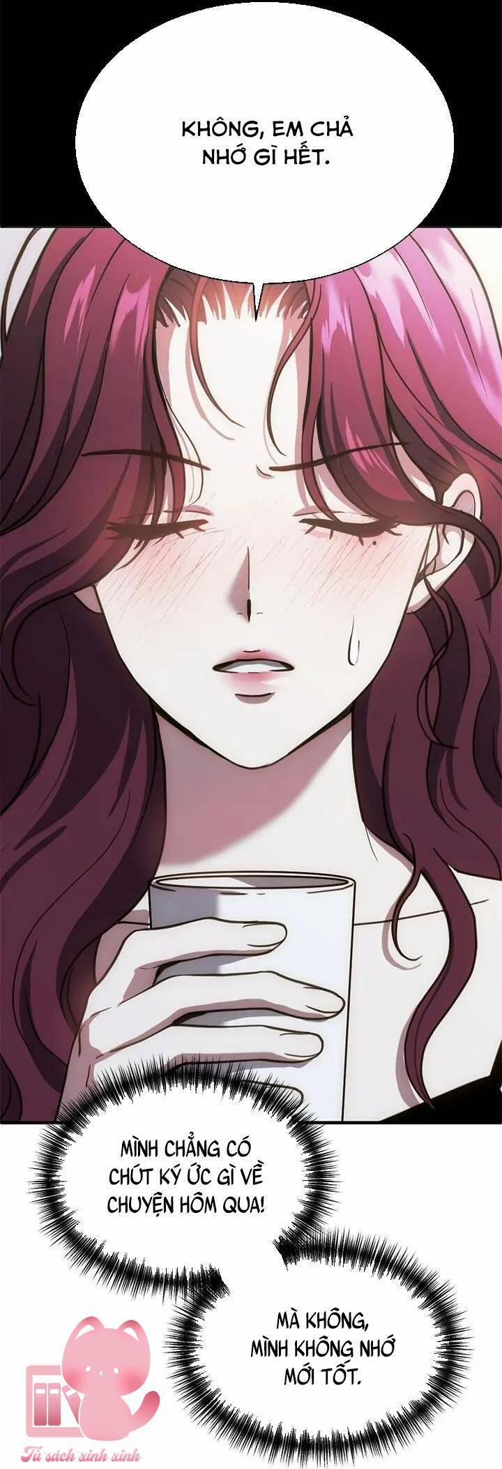 Ba Lần Động Phòng 61 trang 33