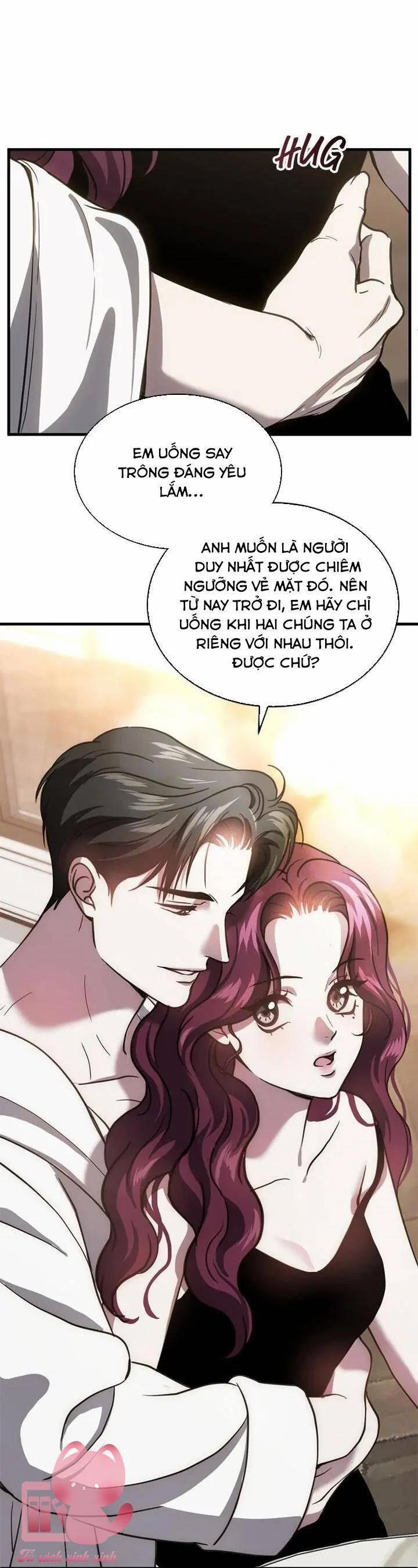 Ba Lần Động Phòng 61 trang 35