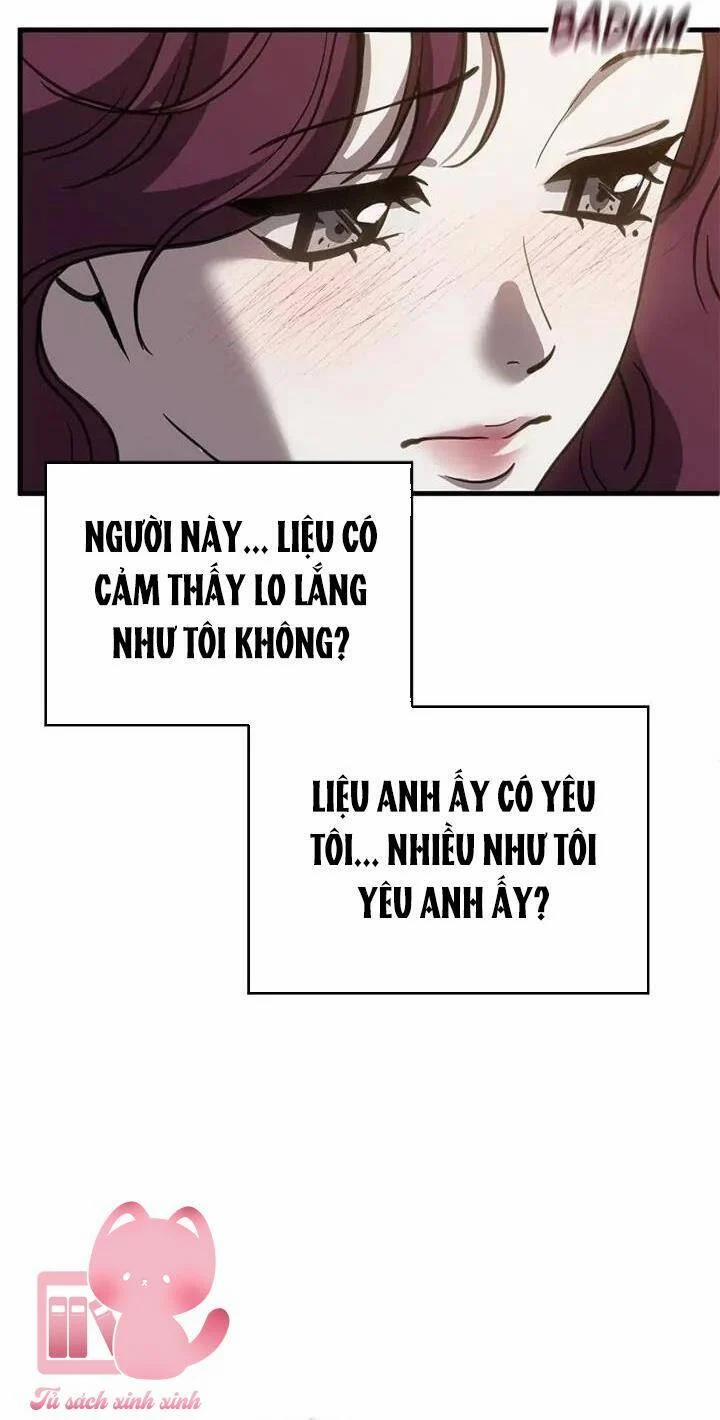 Ba Lần Động Phòng 61 trang 37