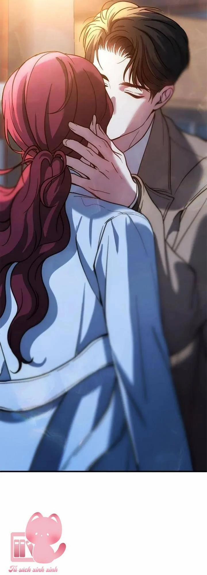 Ba Lần Động Phòng 61 trang 4