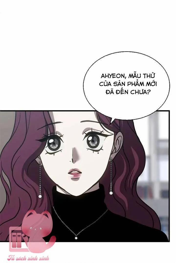 Ba Lần Động Phòng 61 trang 41