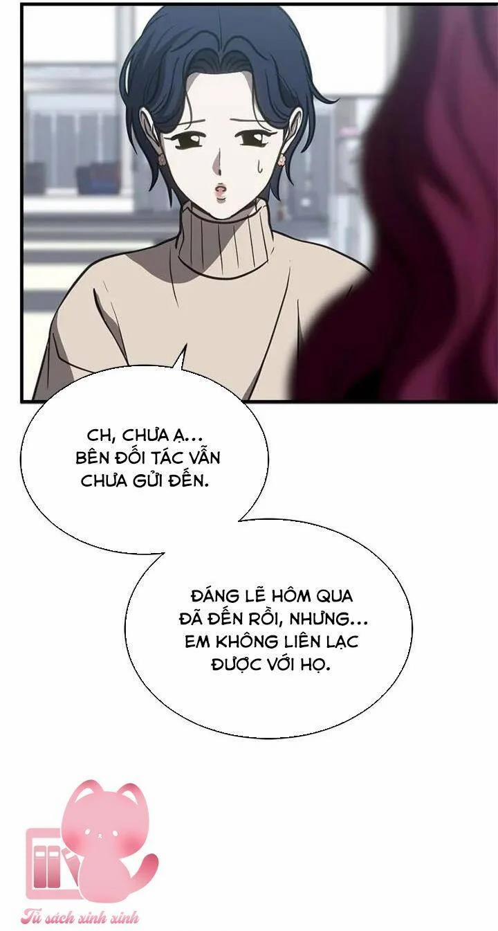 Ba Lần Động Phòng 61 trang 42