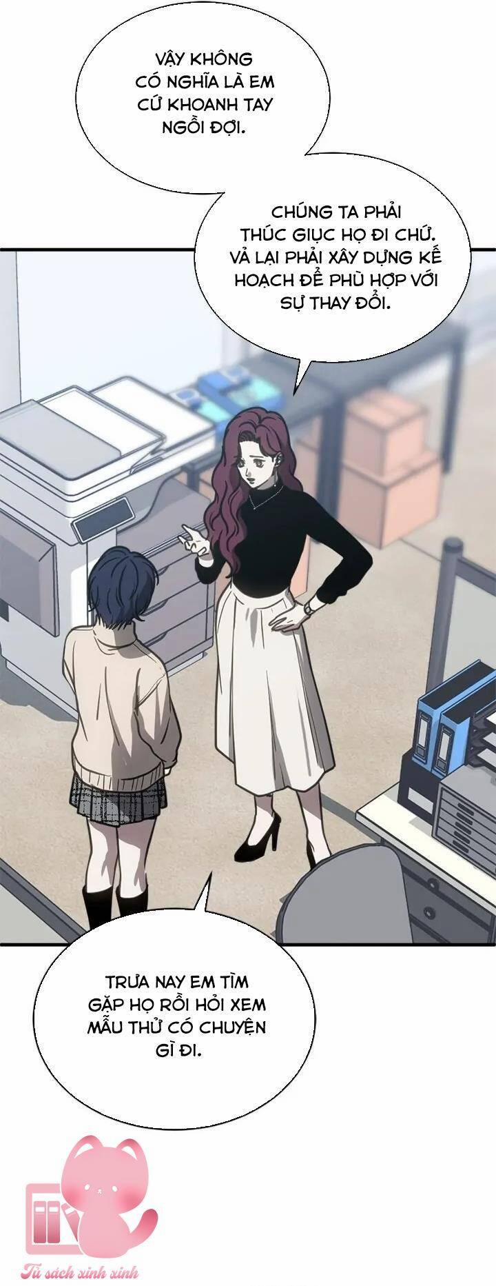 Ba Lần Động Phòng 61 trang 43