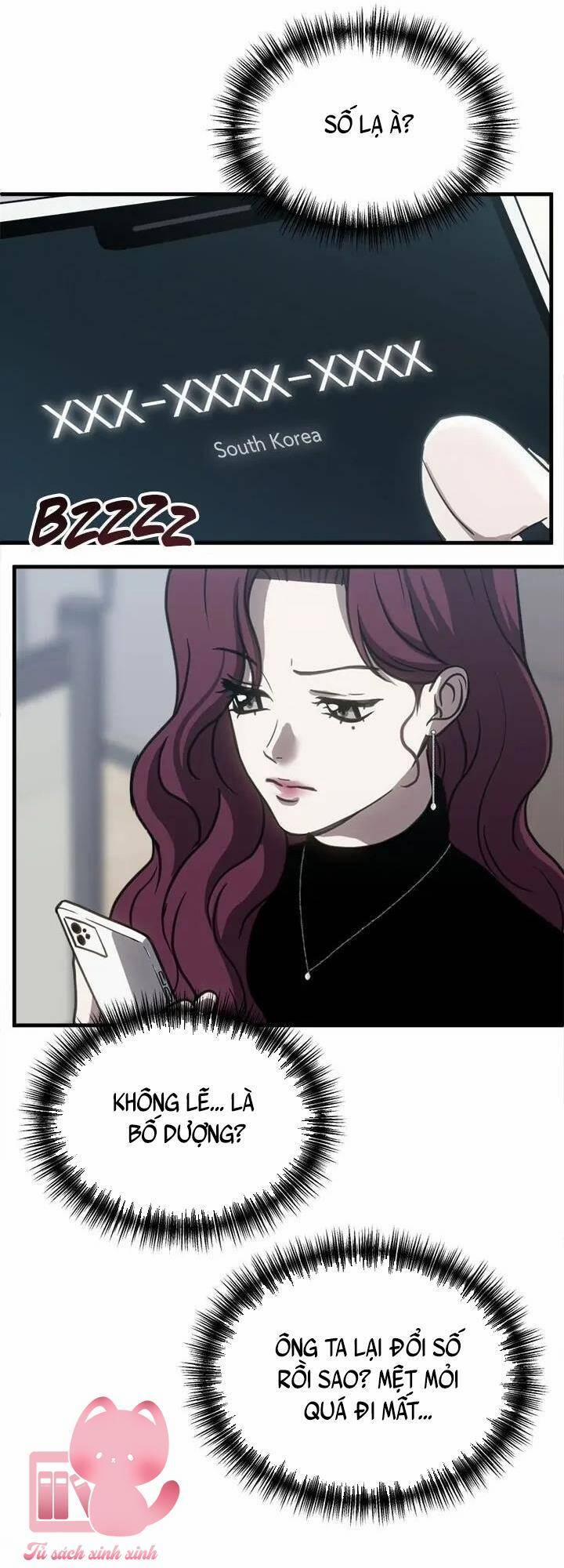 Ba Lần Động Phòng 61 trang 47