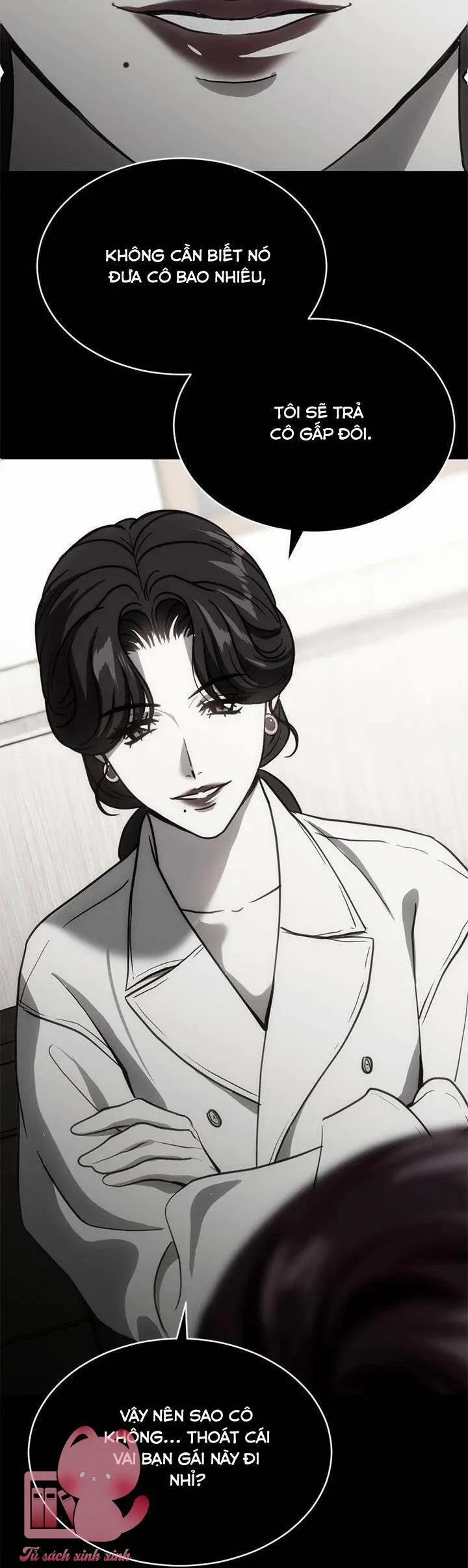 Ba Lần Động Phòng 61 trang 50