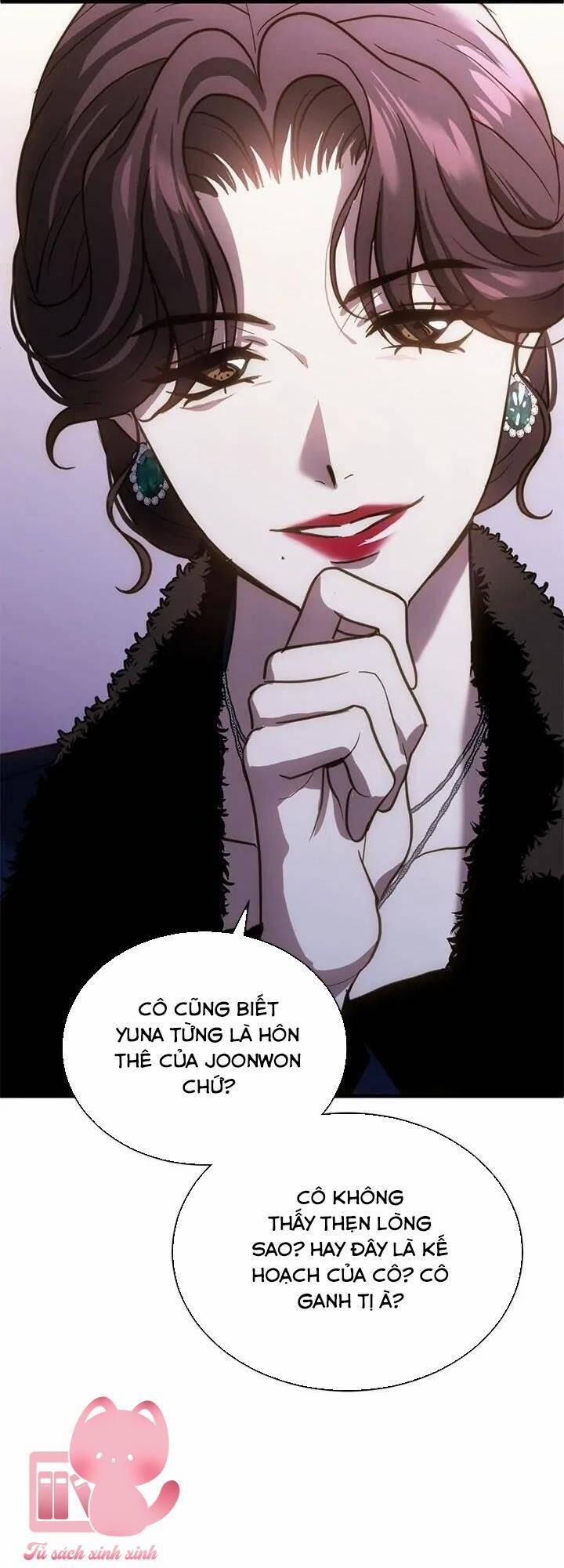 Ba Lần Động Phòng 61 trang 57