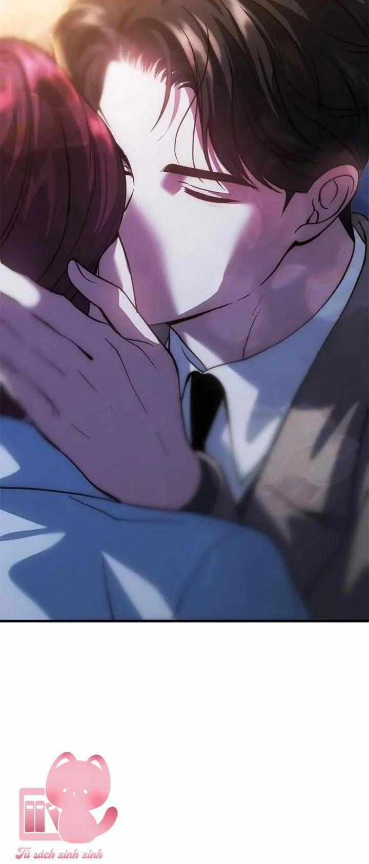 Ba Lần Động Phòng 61 trang 6