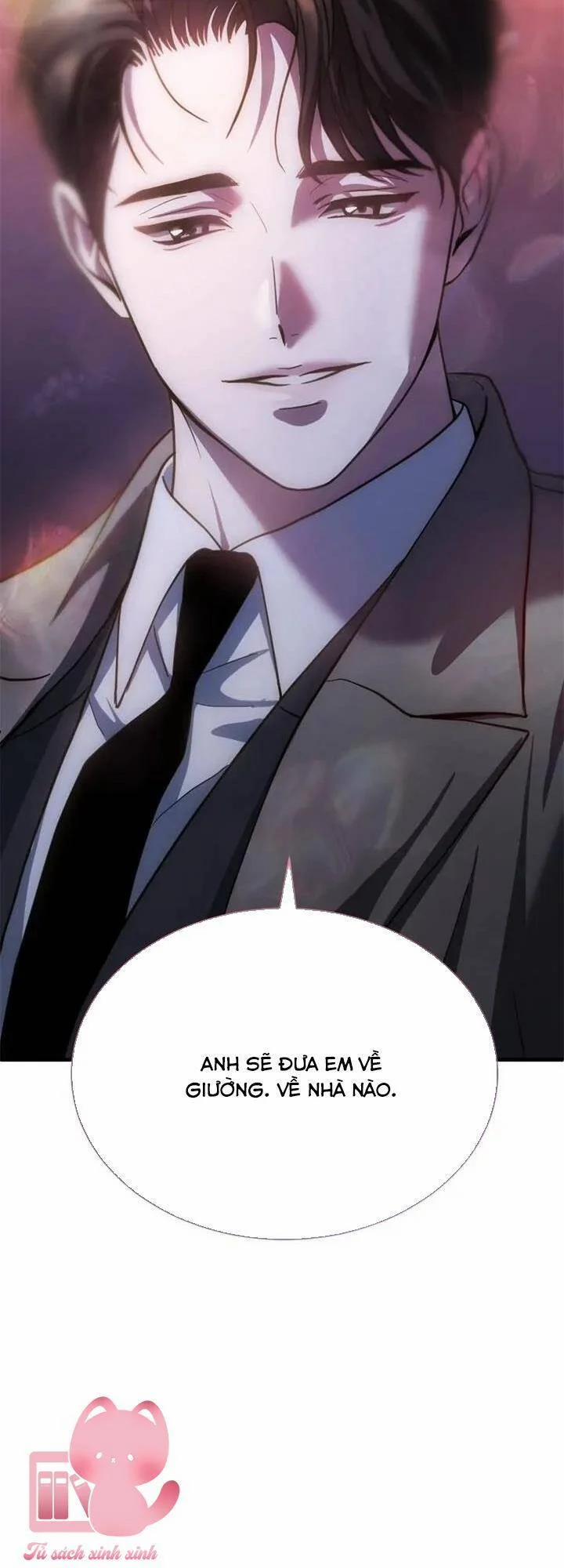 Ba Lần Động Phòng 61 trang 9