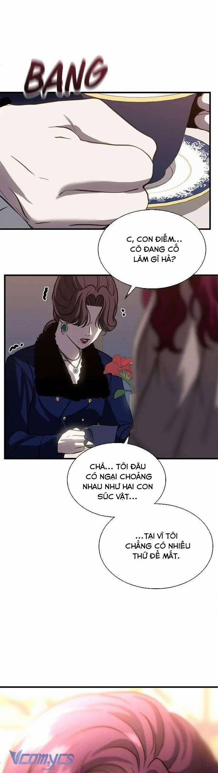 Ba Lần Động Phòng 62 trang 10