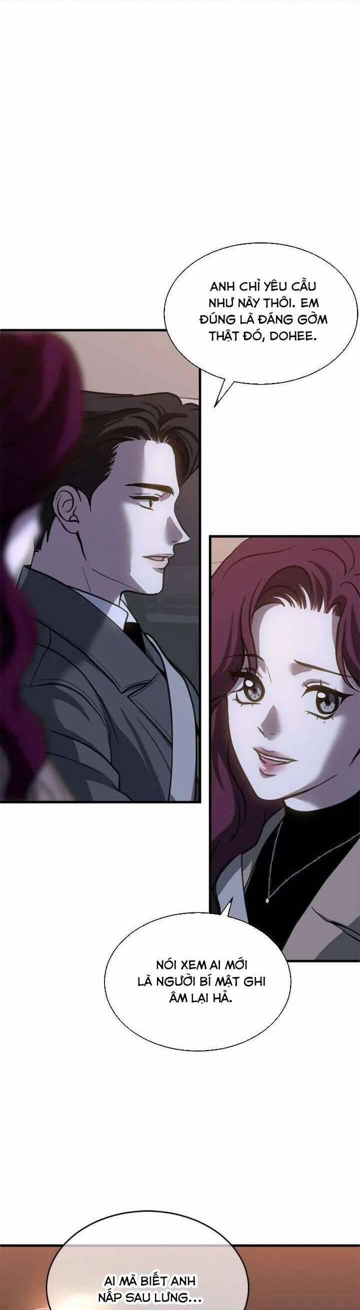 Ba Lần Động Phòng 62 trang 12