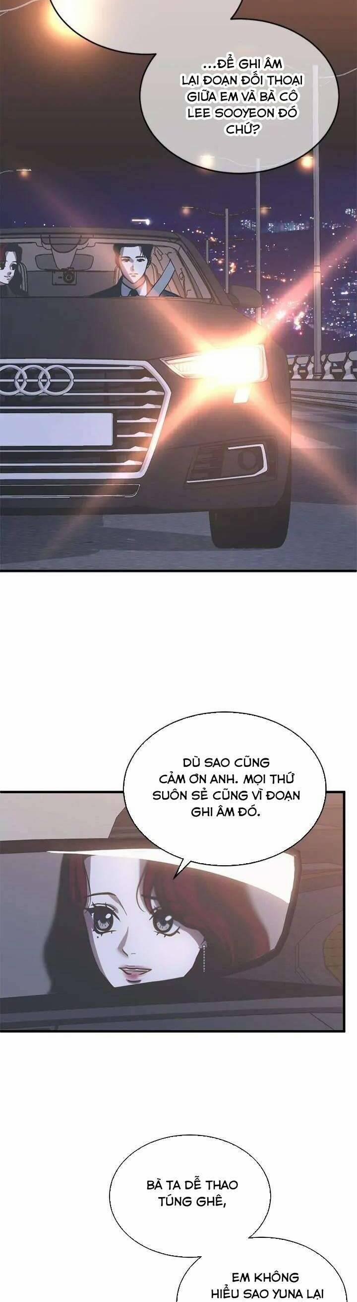 Ba Lần Động Phòng 62 trang 13