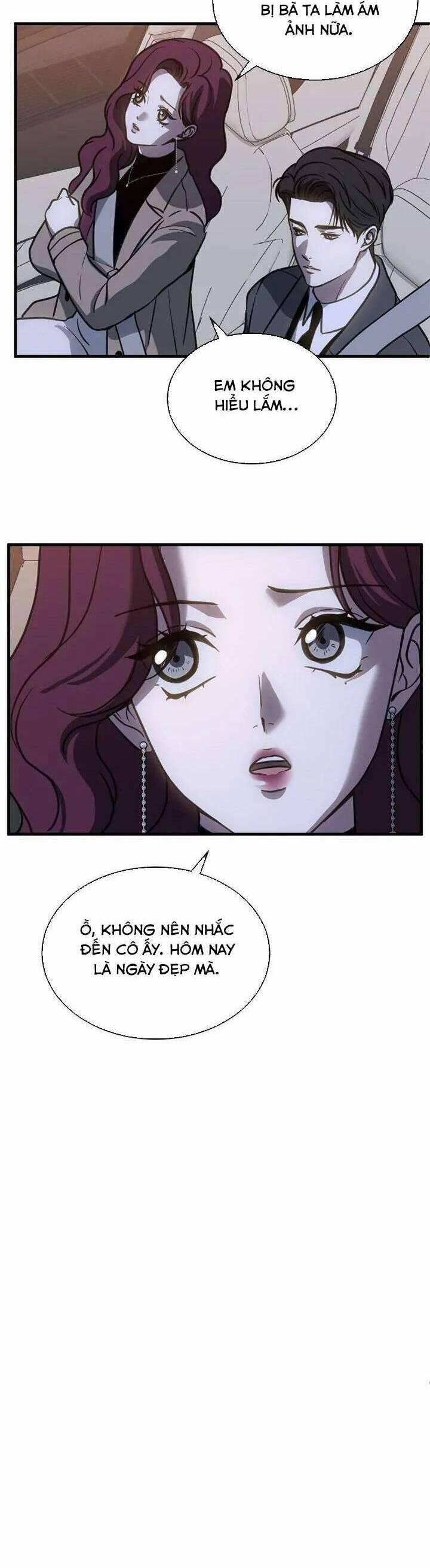 Ba Lần Động Phòng 62 trang 14