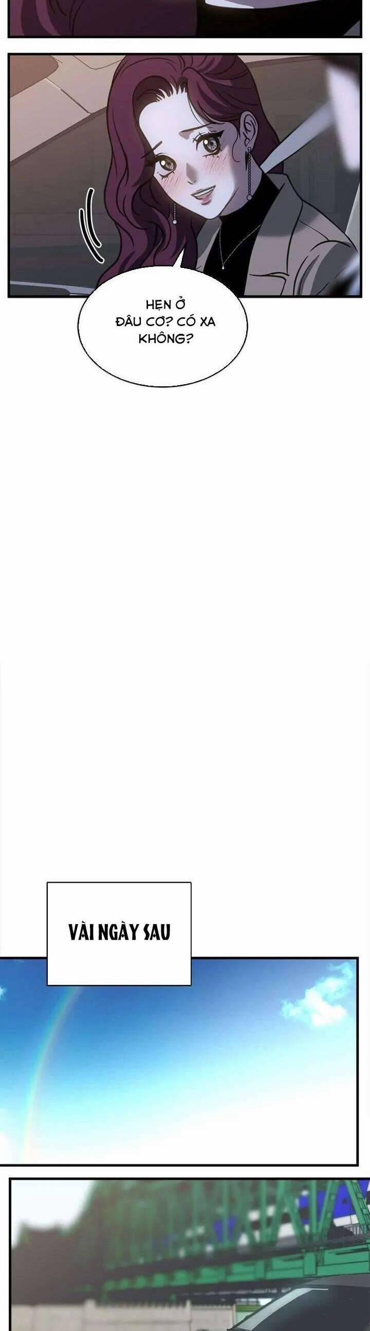 Ba Lần Động Phòng 62 trang 17