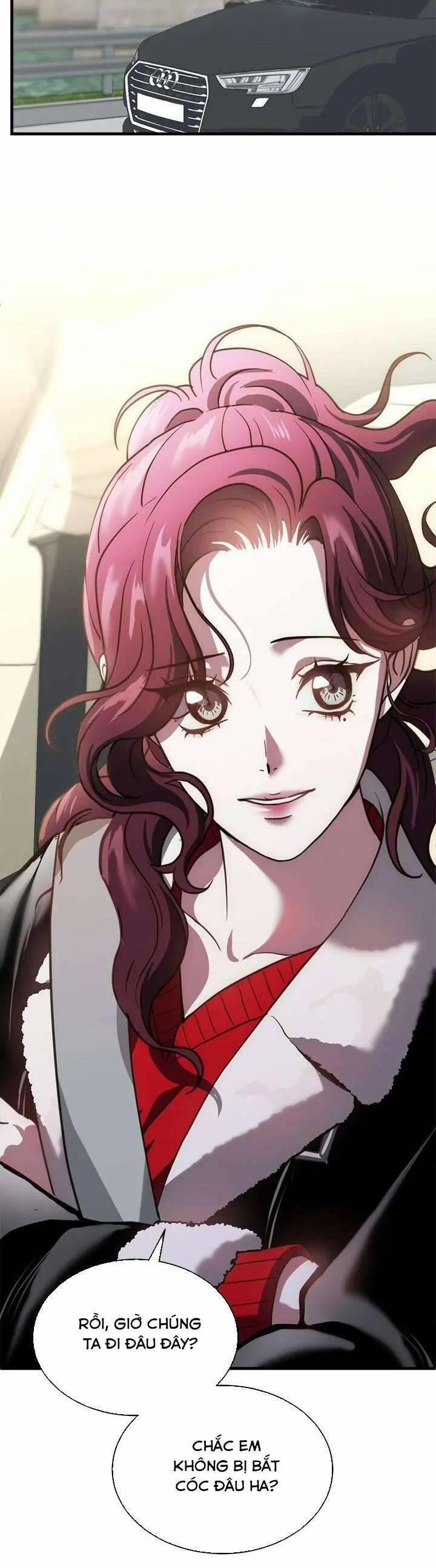 Ba Lần Động Phòng 62 trang 18