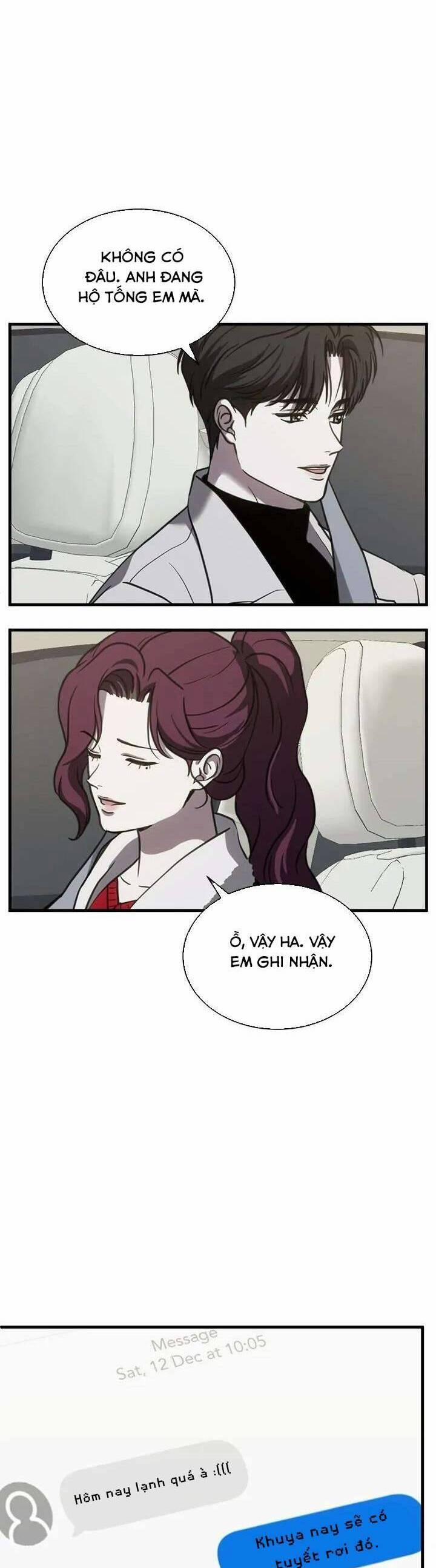 Ba Lần Động Phòng 62 trang 19