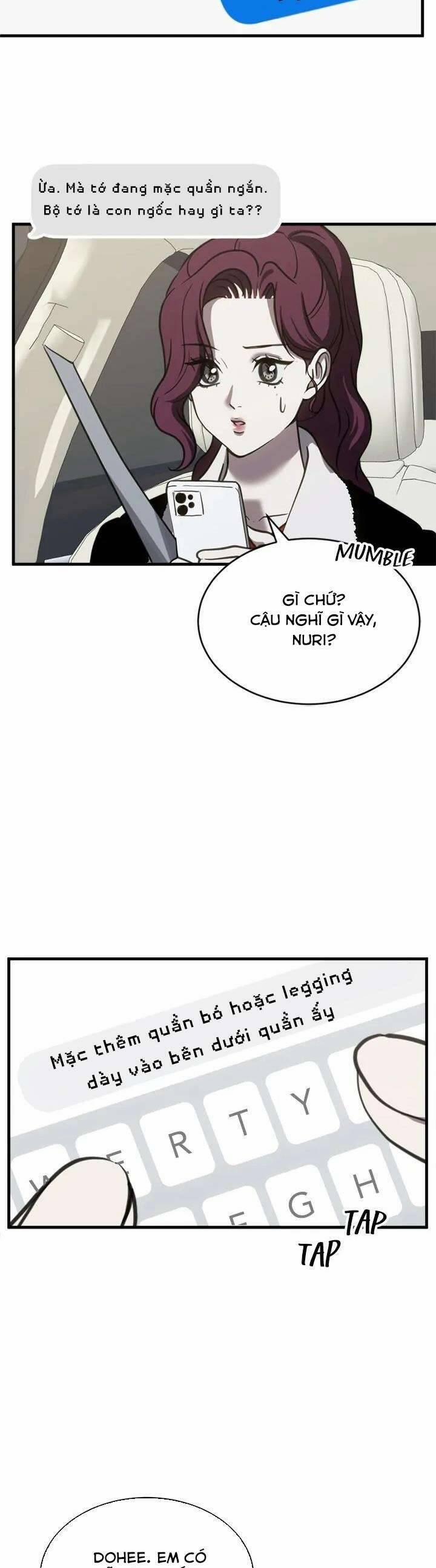 Ba Lần Động Phòng 62 trang 20