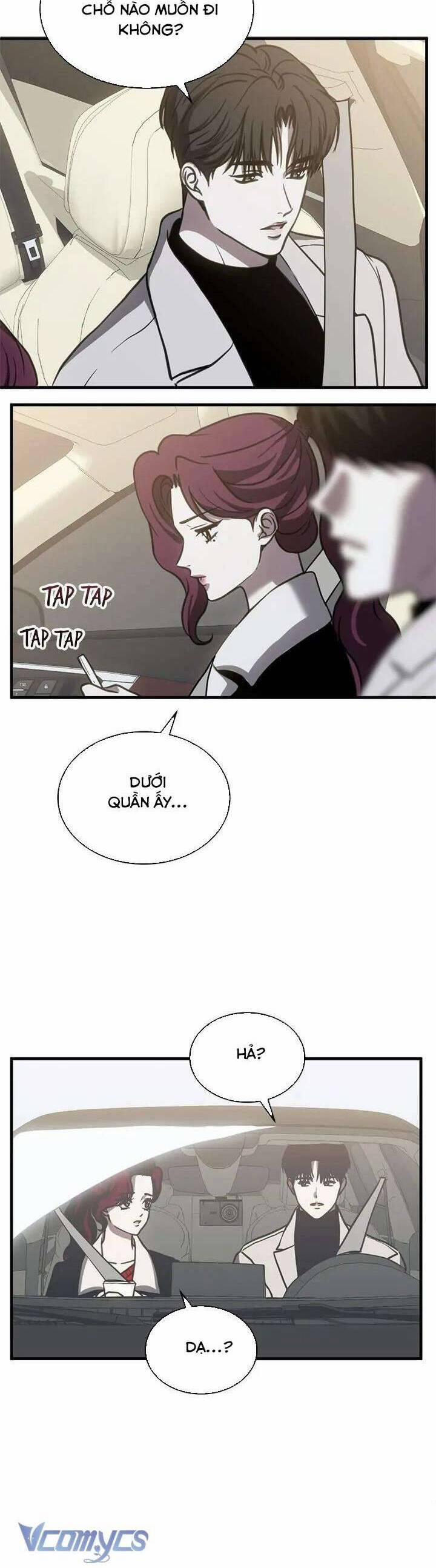 Ba Lần Động Phòng 62 trang 21