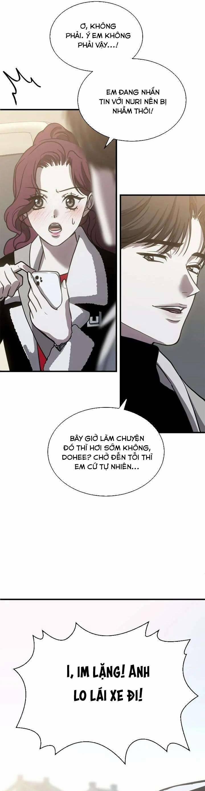 Ba Lần Động Phòng 62 trang 22