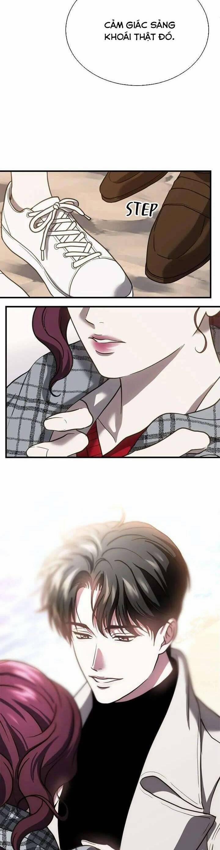 Ba Lần Động Phòng 62 trang 25