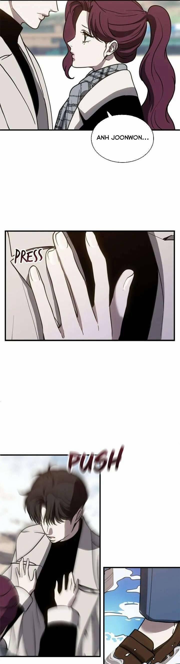 Ba Lần Động Phòng 62 trang 27