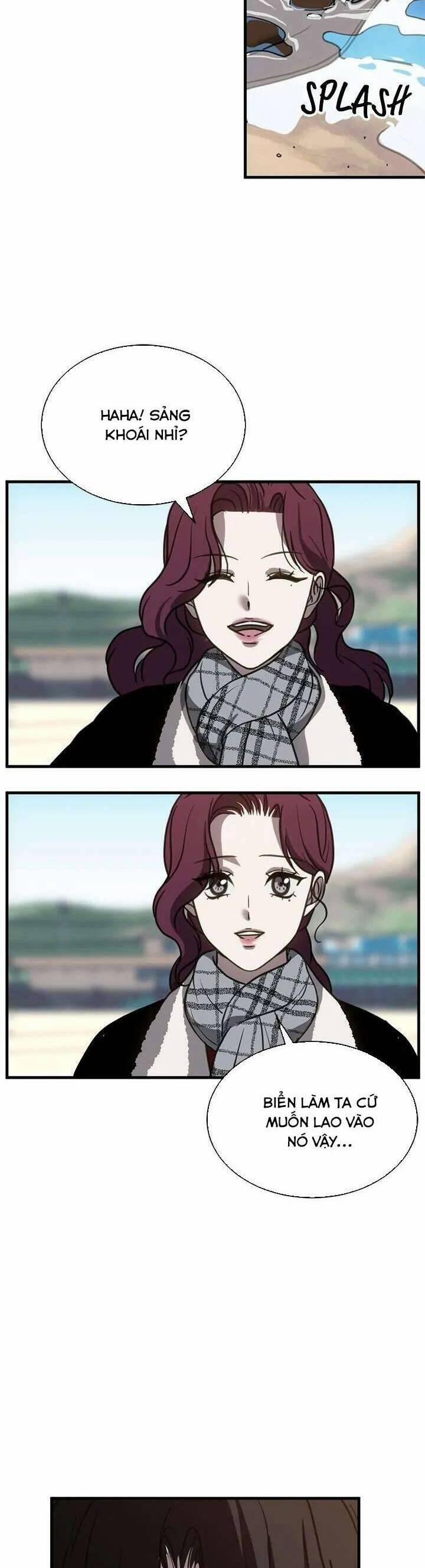 Ba Lần Động Phòng 62 trang 28