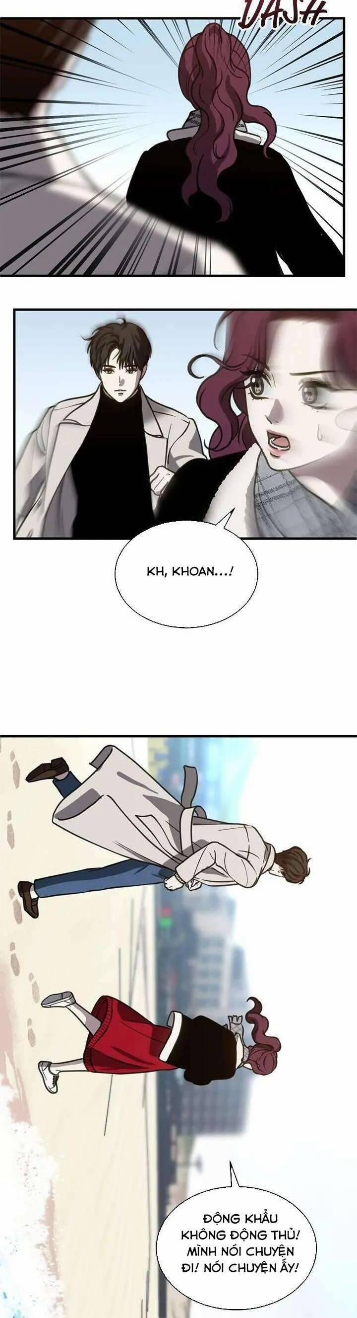 Ba Lần Động Phòng 62 trang 30